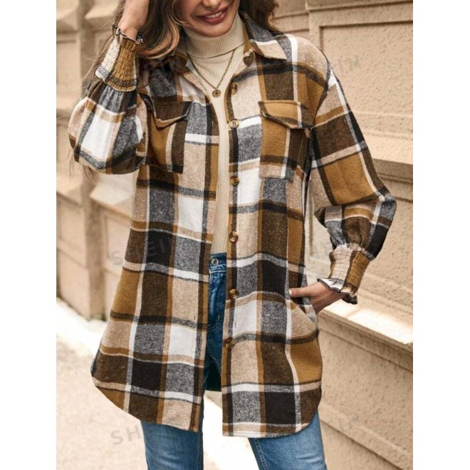 Women Long Sleeve Regular Jacket Women Long Sleeve Regular Jacket